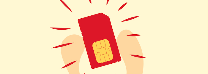 iPhoneで格安SIMへ乗り換える際の注意点