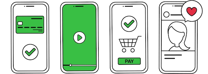 端末0円や1円の格安スマホが成立する仕組み