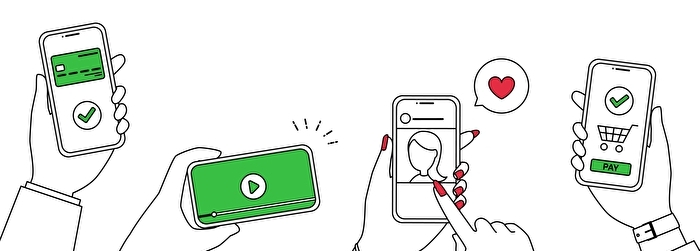 格安スマホを端末のみで購入できる場所