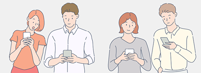 クレカなしで契約できる格安SIM9社を徹底比較