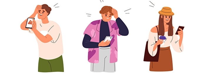 格安スマホには罠がある？注意すべき10のこと
