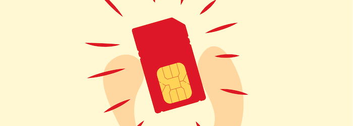 格安SIMをほぼ0円で利用するためのコツ