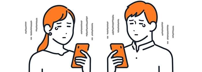 LIBMO（リブモ）をおすすめできない人