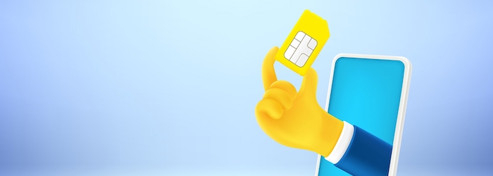 y.u mobileの料金プラン