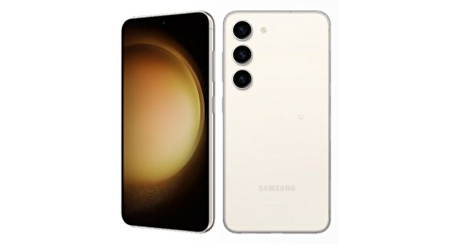 Galaxyシリーズ