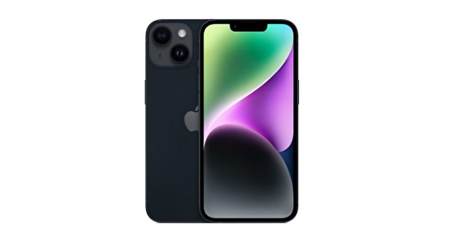 iPhone 14シリーズ