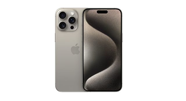 iPhone 15シリーズ