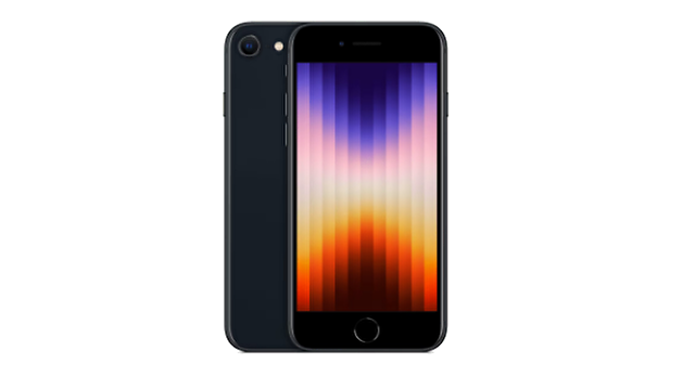 iPhone SEシリーズ