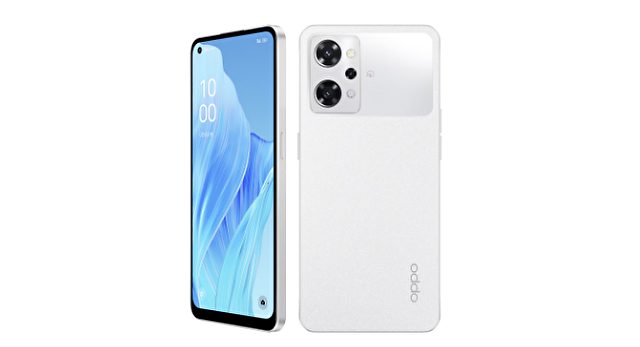 OPPO Reno9 A