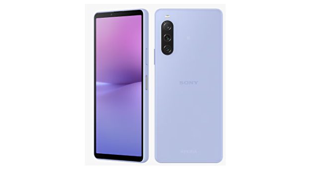 Xperia 10 V