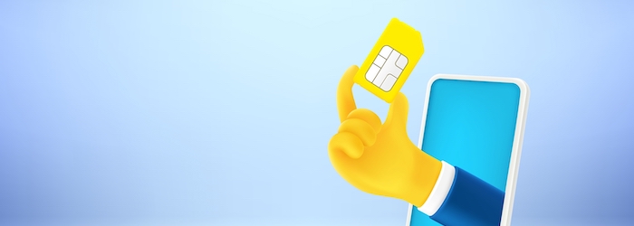 月10GB使える格安SIMおすすめランキング10選