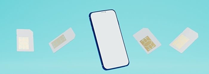 楽天モバイルで5Gを使いたいならデュアルSIMでpovoも検討するのがおすすめ