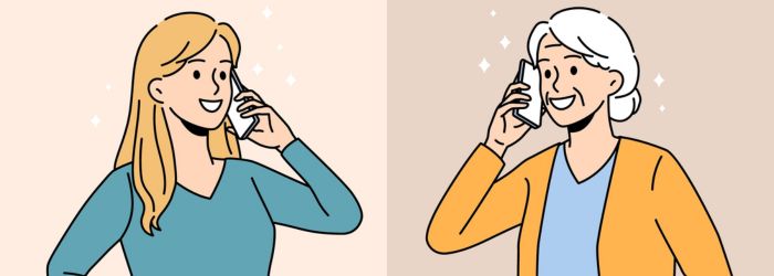 ahamoでお得に家族間で通話するポイント