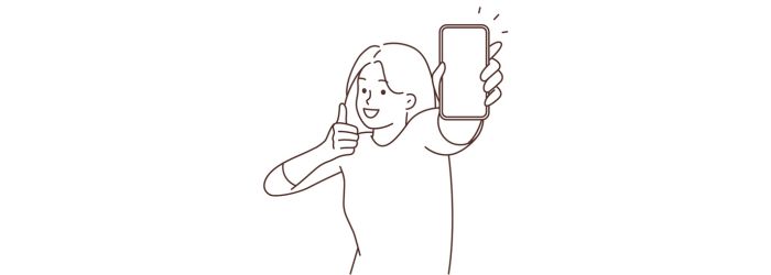 楽天モバイルを海外利用するならAndroidがお得