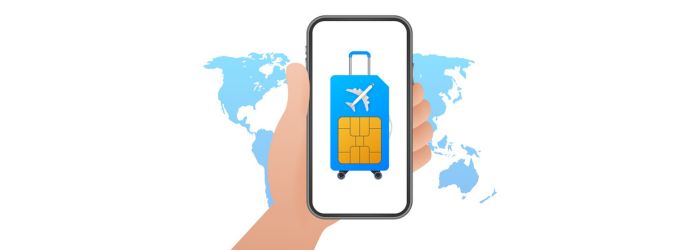 楽天モバイルを海外で使うには?ローミングの設定方法を解説