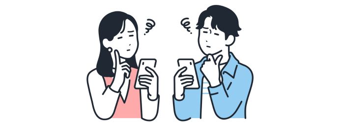 楽天モバイルが海外で繋がらない・ローミングできない時の対処法