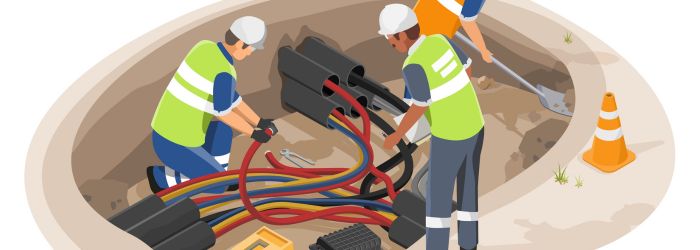光回線を導入するまでの流れ
