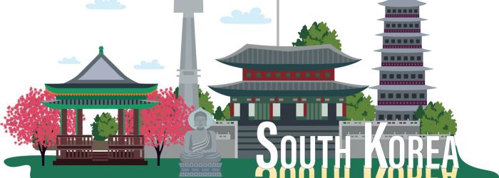 韓国に接続できるおすすめのVPN6選