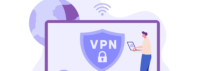 Opera VPNのメリット