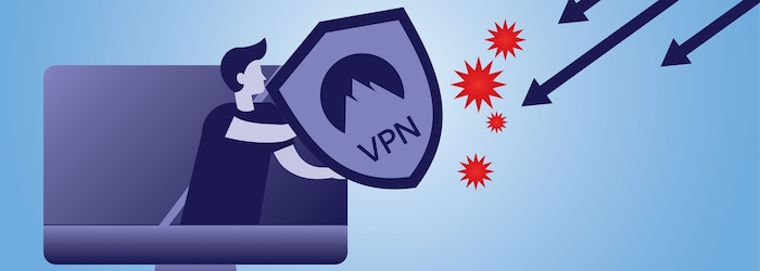 Opera VPNの安全性・危険性
