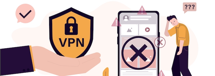OperaVPNの登録方法・使い方！利用できるブラウザは？