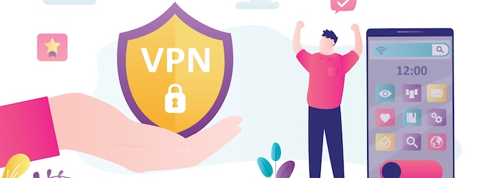 トルコではLINEやSNSが規制される危険性があるためVPNが必要