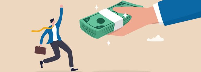 NordVPN解約後の返金受け取り方法
