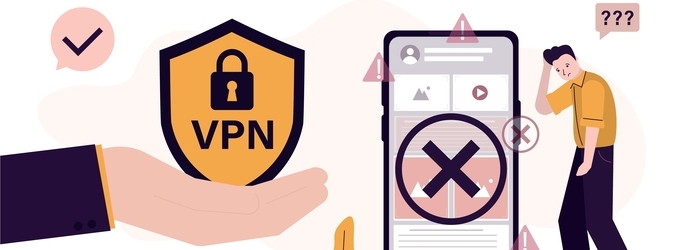 中国でのVPN規制強化事情