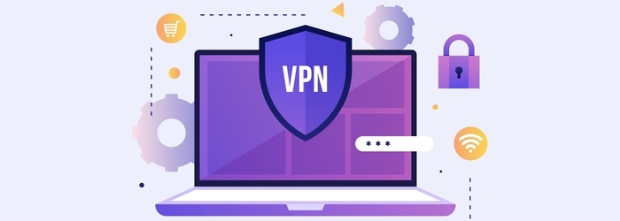 VPNで海外から日本のコンテンツに接続する方法