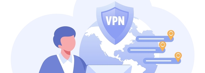 海外から日本のコンテンツに接続するVPNの選び方