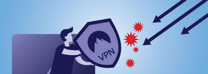 そもそもVPNサービスとは