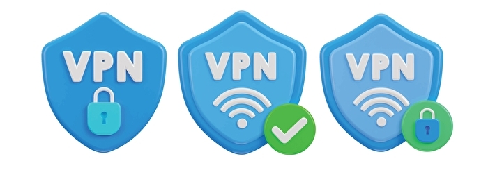 VPNとは