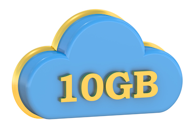 WiMAXでの15GBの通信量の目安を解説