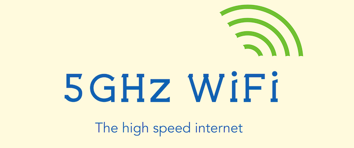 WiMAXの5GHzは使えない？メリット・デメリットを解説