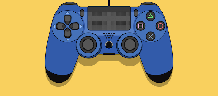WiMAXとPS4との接続設定手順