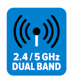 WiMAXの5GHz・2GHzとは？