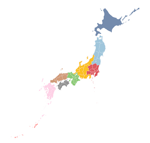 そもそもサービスエリア外にいるから遅い