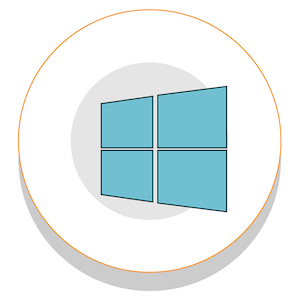 Windowsの省電力機能が発動していて遅い