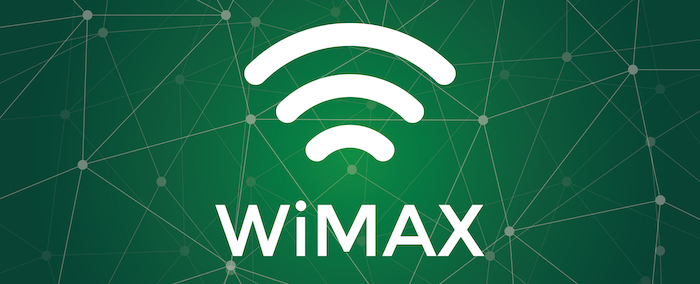 WiMAXとは？3分で分かる特徴6つ