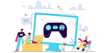 WiMAXでオンラインゲーム（FPSやPS4等）はできない？徹底解説