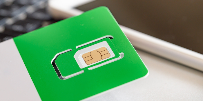 SIMのみ契約よりWiMAXに格安SIMを挿した方が安いの？
