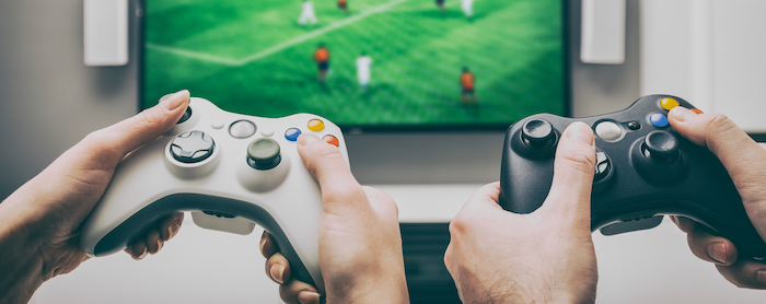 WiMAXはオンラインゲームをライトに楽しみたい人には向いている