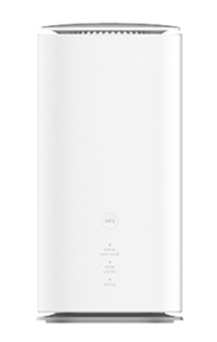 WiMAXホームルーターのおすすめ端末機種はL13（5GSA対応）