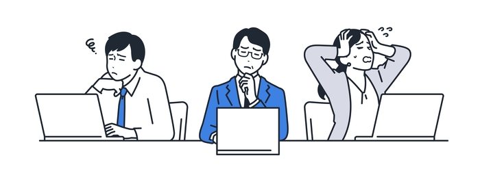 WiMAXが圏外・繋がらない時によくある質問