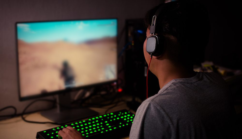 オンラインゲームに必要な回線速度は？回線毎の満足度をアンケート調査