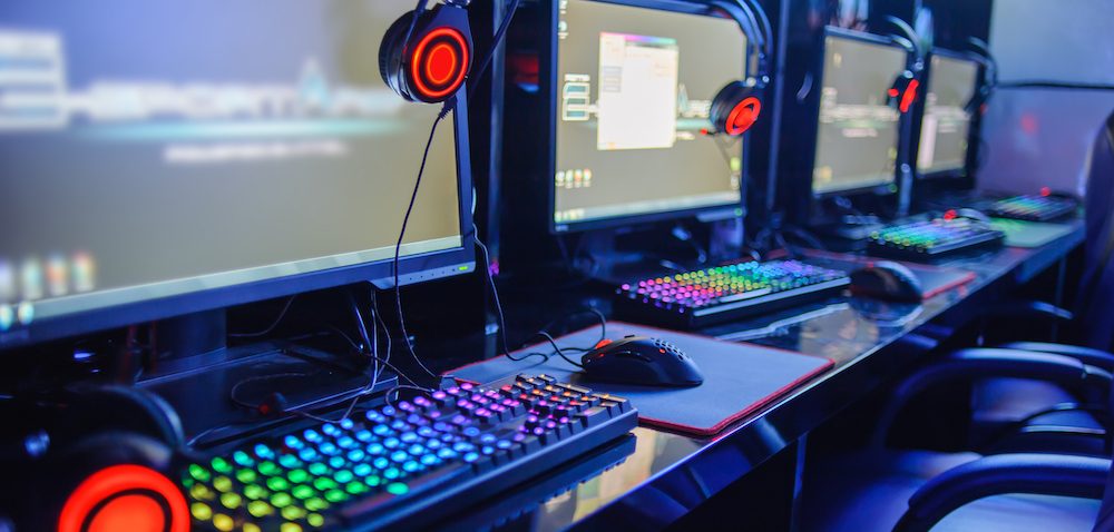 オンラインゲームに必要な回線速度の目安とは？