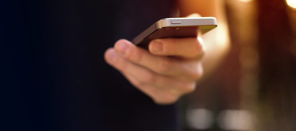 スマホを買い換えを検討する目安