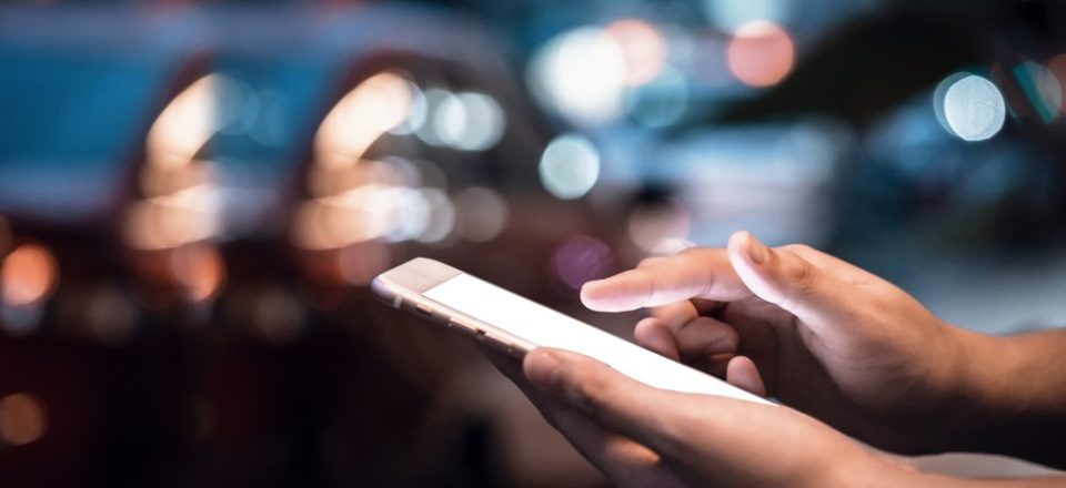 スマホのデータ通信量の上限ギガ数は？実際の平均データ使用量や満足度と比較！