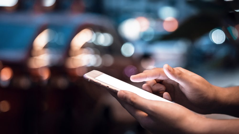 スマホのデータ通信量の上限ギガ数は？実際の平均データ使用量や満足度と比較！