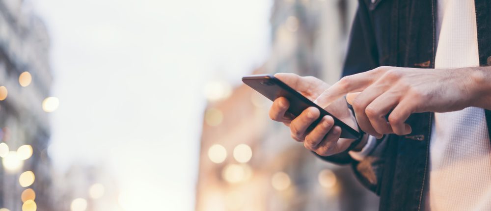 【使い方別】1日あたりスマホギガ数の目安一覧